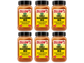 1 lb Zillion’s Chili Seasoning Mix (6-pack)