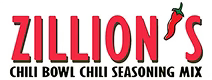 Zillion's Chili Seasoning